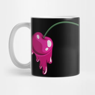 Drippy hoodies Mug